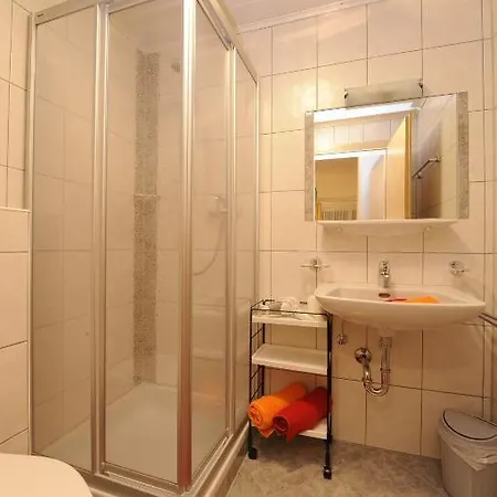 Apart Handle Kappl  Room photo
