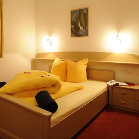 Apart Handle Kappl  Room photo