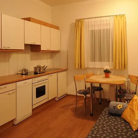 Apart Handle Kappl  Room photo