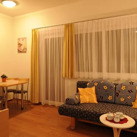 Apart Handle Kappl  Room photo