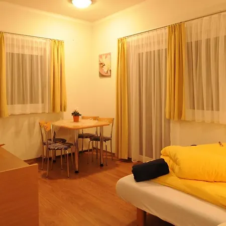 Apart Handle Kappl  Room photo