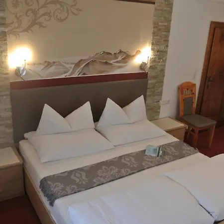 Apart Handle Kappl  Room photo