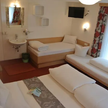 Apart Handle Kappl  Room photo