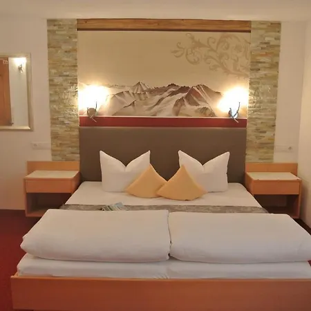 Apart Handle Kappl  Room photo