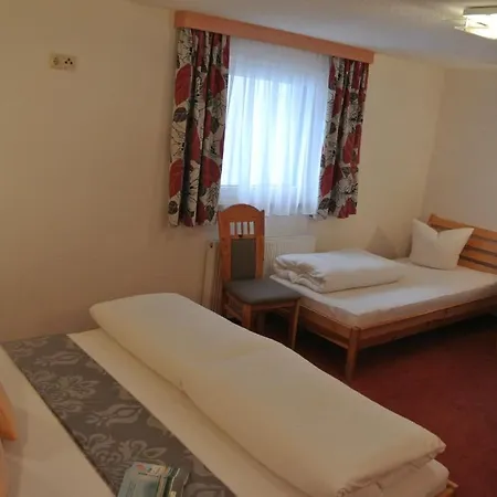 Apart Handle Kappl  Room photo