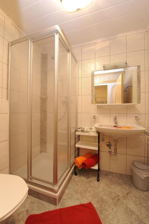 Handle Apartment