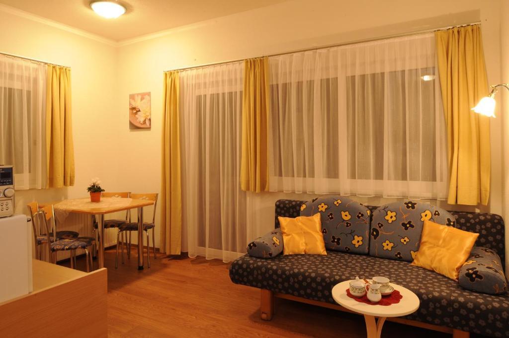 Apartament Handle Kappl (Landeck)