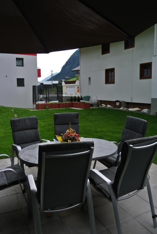 Handle Apartament Kappl (Landeck)